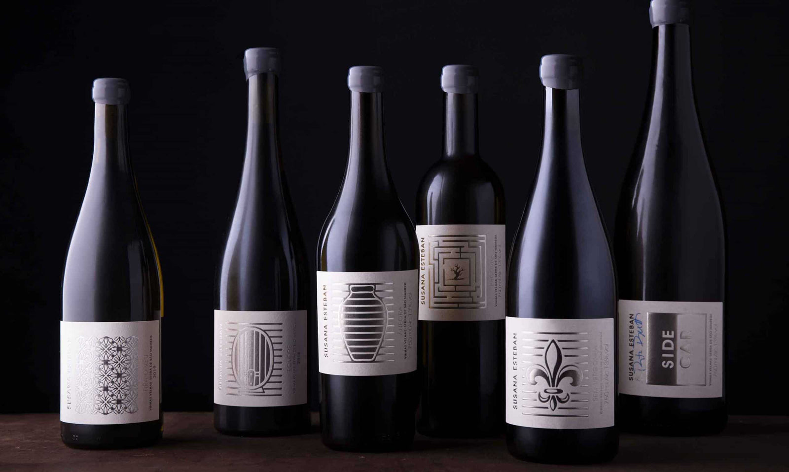 Susana Esteban: uma enóloga com carácter e vinhos de expressão