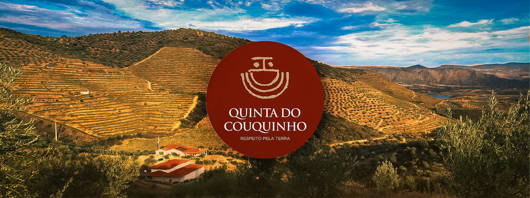 Quinta do Couquinho: La tradición y la excelencia de los vinos del Duero