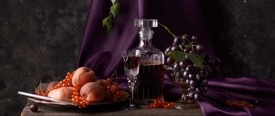 Los vinos de Oporto que harán más especial tu Nochebuena