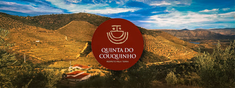Quinta do Couquinho: A Tradição e Excelência dos Vinhos do Douro - Vinogrande