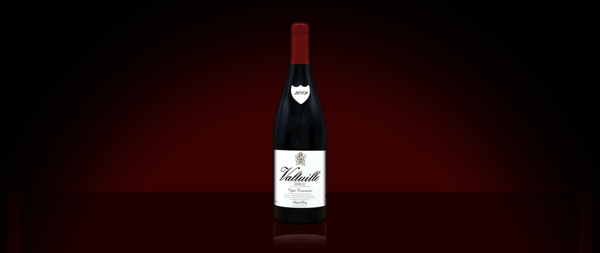 Vino de la semana: Castro Ventosa Valtuille Cepas Centenarias 2019 - Vinogrande