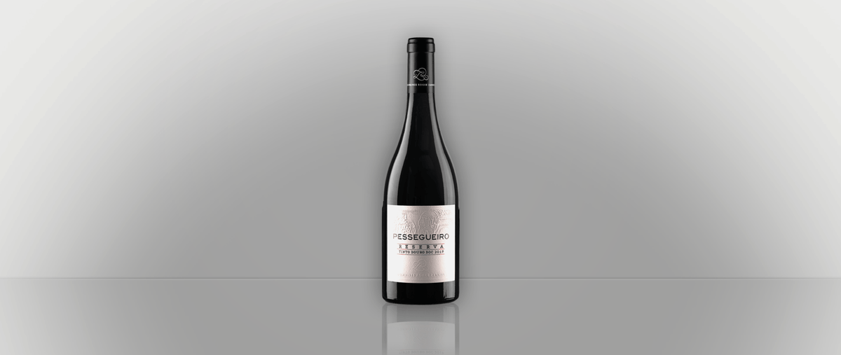 Vinho da Semana: Pessegueiro Reserva Tinto 2021 - Vinogrande