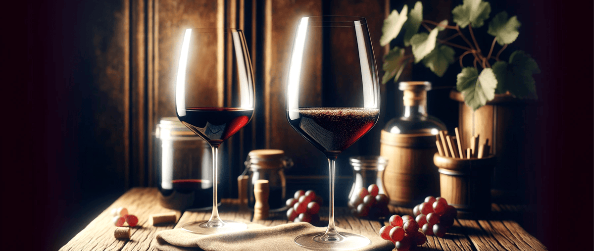 Vino filtrado o sin filtrar: ¿cuál es mejor? - Vinogrande