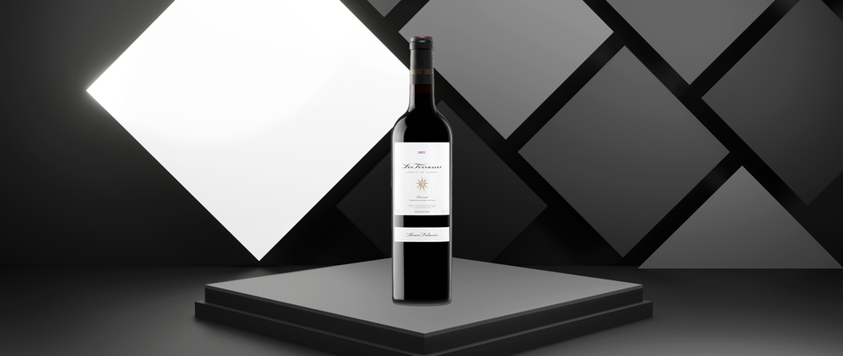 Vino de la Semana: Les Terrasses 2021