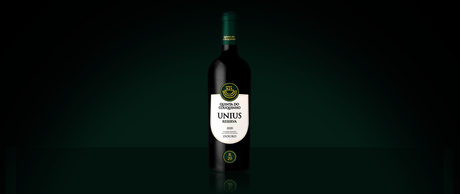 Vinho da Semana: Quinta do Couquinho Unius Reserva 2020