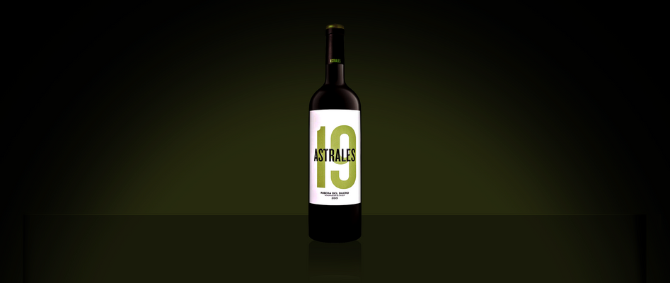 Wine of the Week: Astrales 2019