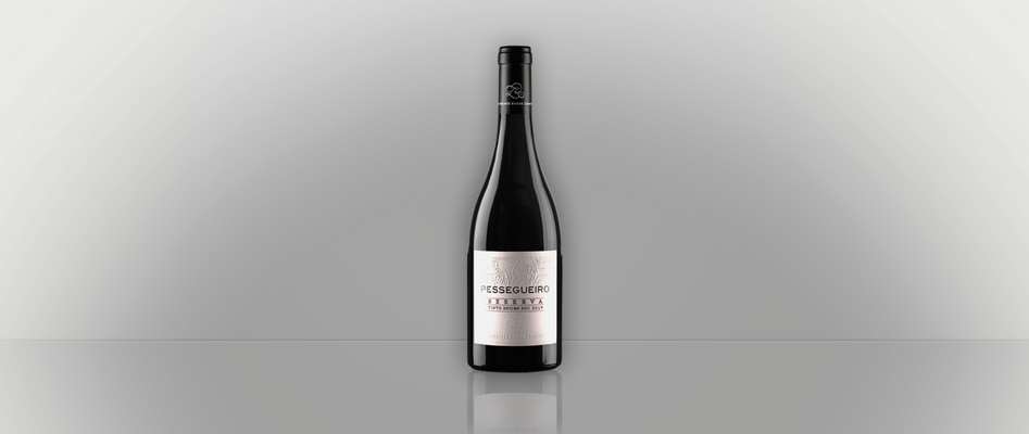 Vino de la Semana: Pessegueiro Reserva Tinto 2021