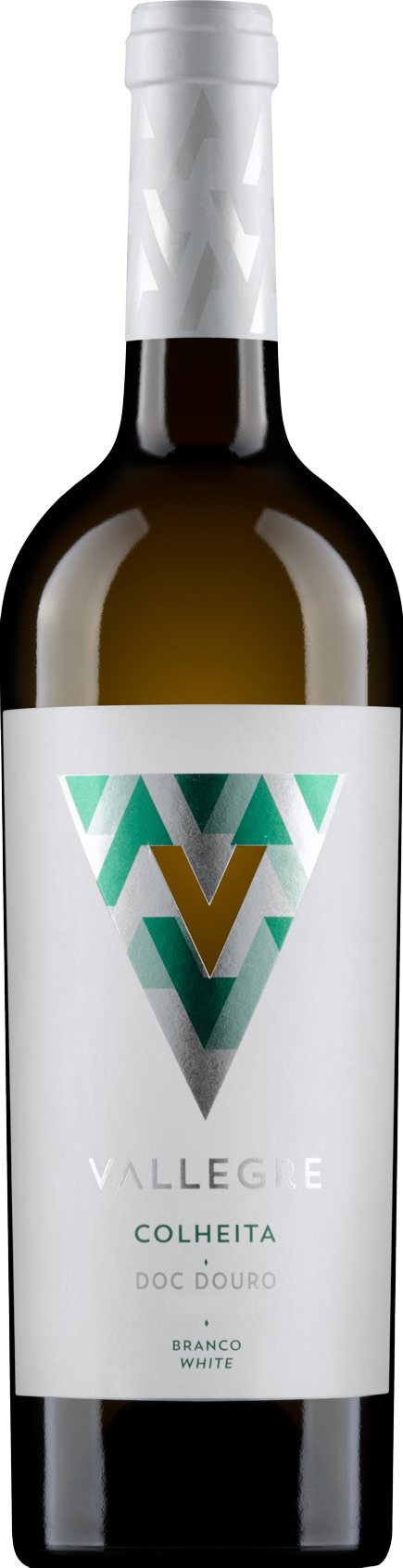 Vallegre Colheita Branco 2023