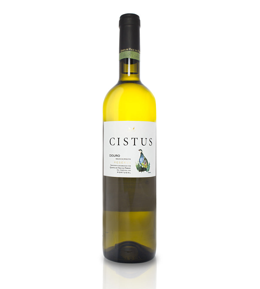 Cistus reserva branco 2023 - Vinogrande