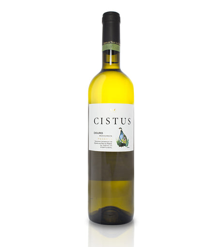 Cistus reserva branco 2023 - Vinogrande