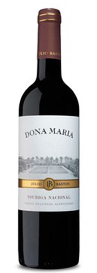 Dona Marta Touriga Nacional 2019