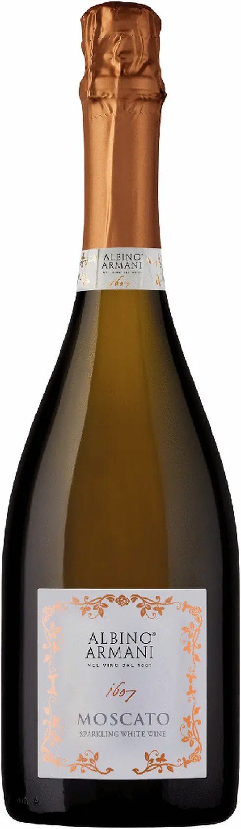 Albino Armani Moscato Spumante