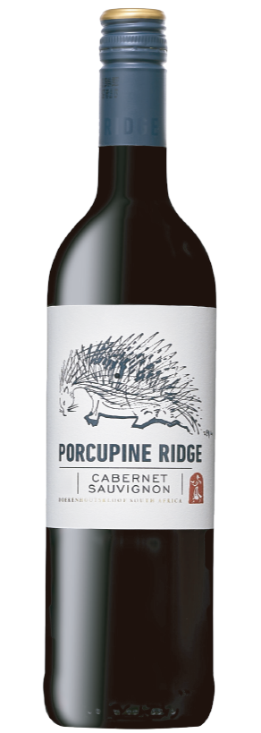 Porcupine Ridge Cabernet Sauvignon 2022