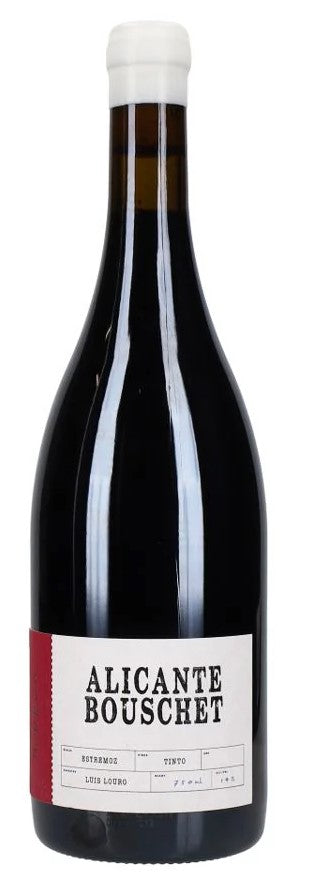Monte Branco Alicante Bouschet 2020