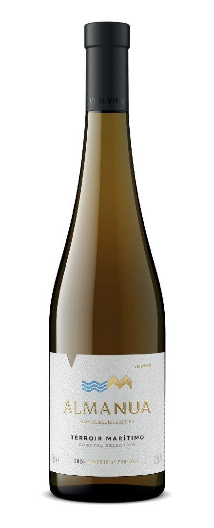 Almanua 2024 (Almanua, el esperado debut de Manuel y Luís Cerdeira)