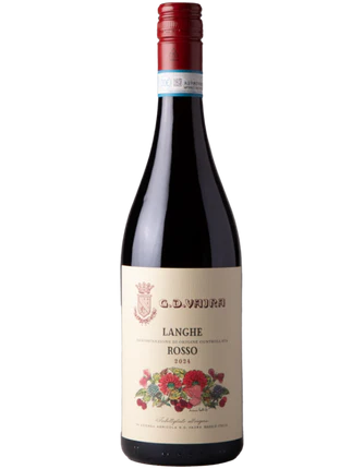 G.D. Vajra Barbera d'Alba DOC 2023 - Vinogrande