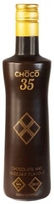 Liqueur 35 Choco 0,50 CL