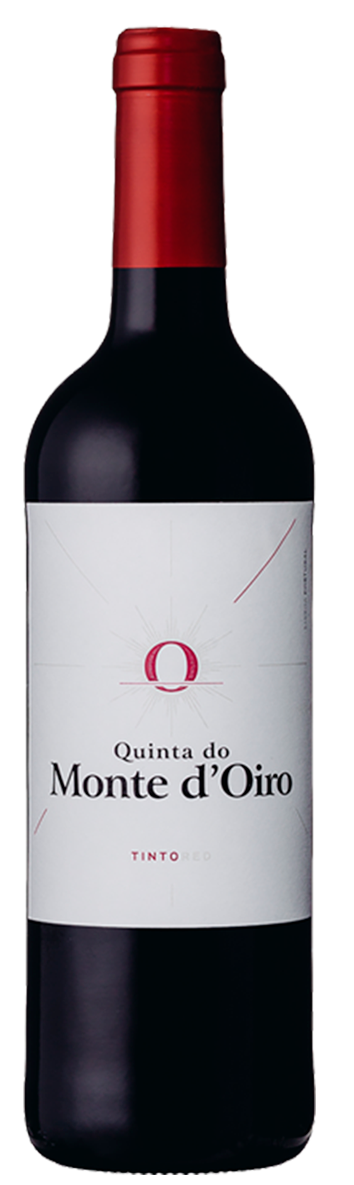 Quinta do Monte D'Oiro Tinto 2024 – vino tinto de Lisboa | Vinogrande