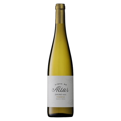 Vinha do Altar reserva branco 2023 - Vinogrande