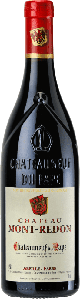 Châteauneuf du Pape de Mont-Redon 2020