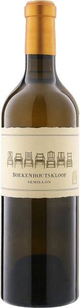 Boekenhoutskloof Semillon Branco 2021