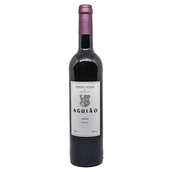 Aguião Vinhão Tinto 2023 - Vinogrande