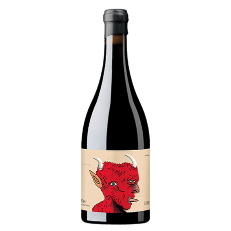 Ahari 2020 - Vinogrande