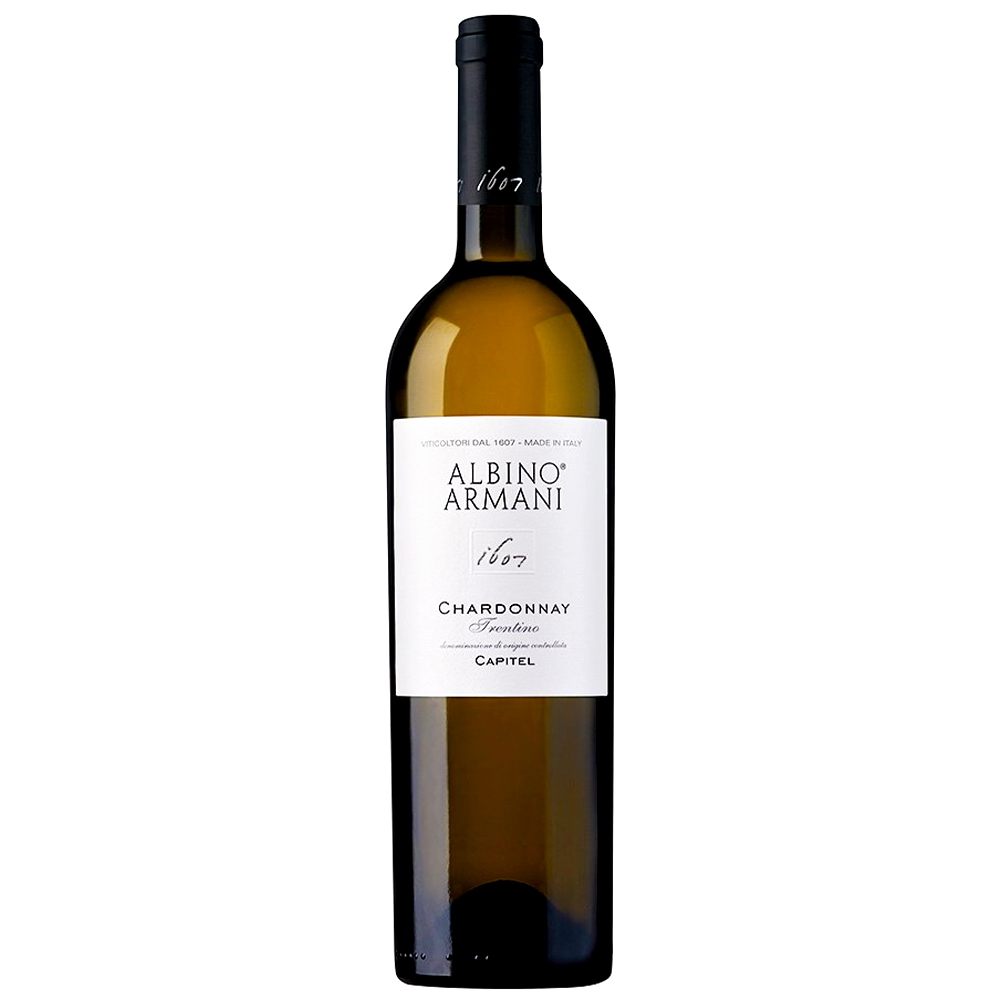 Albino Armani Chardonnay Capitel Trentino 2022 - Vinogrande