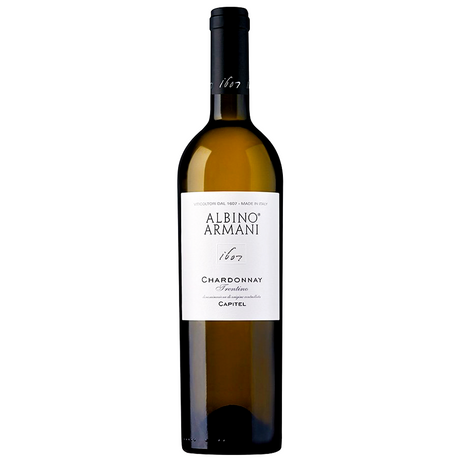 Albino Armani Chardonnay Capitel Trentino 2022 - Vinogrande