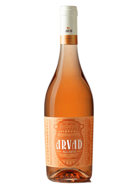 Arvad Rosé 2022 - Vinogrande