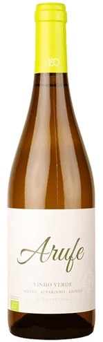 A&D Wines Arufe 2025