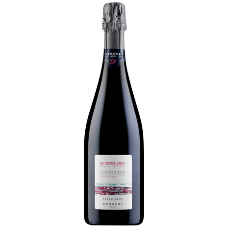 Dehours & Fils Lieu-dit La Croix Joly - Vinogrande