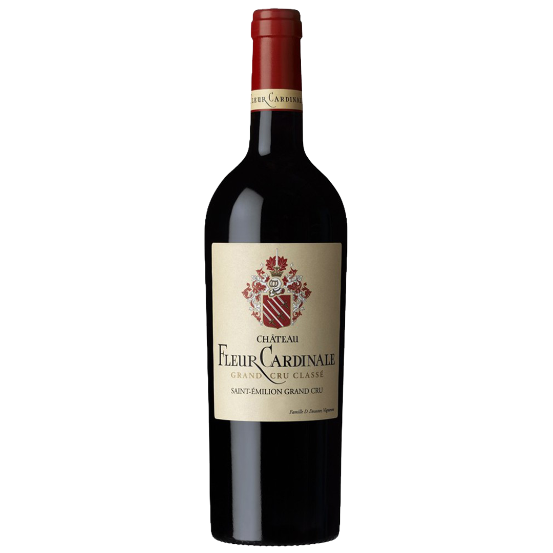 Château Fleur Cardinale 2020 - Vinogrande