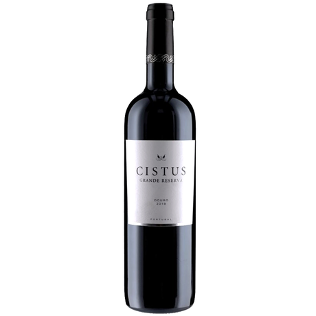 Cistus Grande Reserva 2019 - Vinogrande