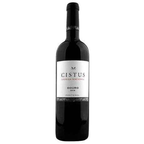 Cistus Touriga Nacional Tinto 2008/2019 - Vinogrande