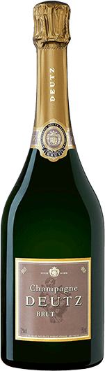 Champán Deutz Blanc de Blancs