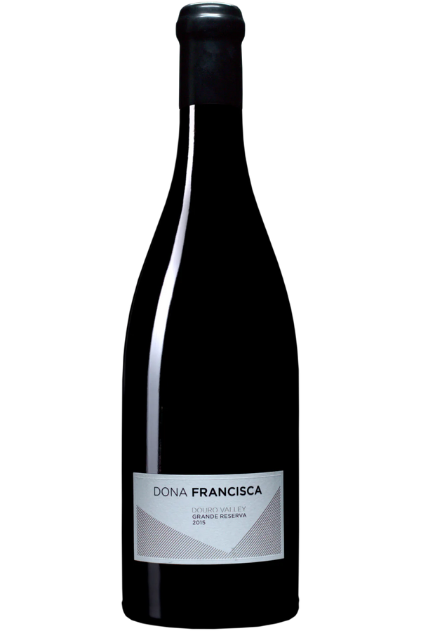 Dona Francisca Grande Reserva 2017 Dona Francisca Grande Reserva 2017