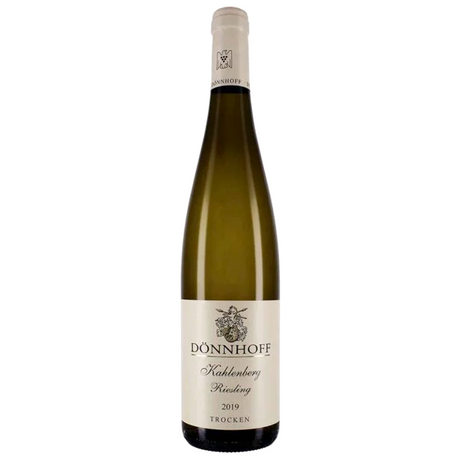 Dönnhoff Riesling Trocken Kreuznacher Kahlenberg 2021 - Vinogrande