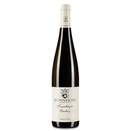 Dönnhoff Riesling Trocken Tonschiefer 2021 - Vinogrande