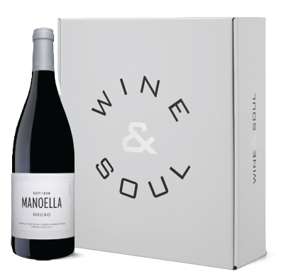 Manoella Tinto Estojo W&S 3 gfs