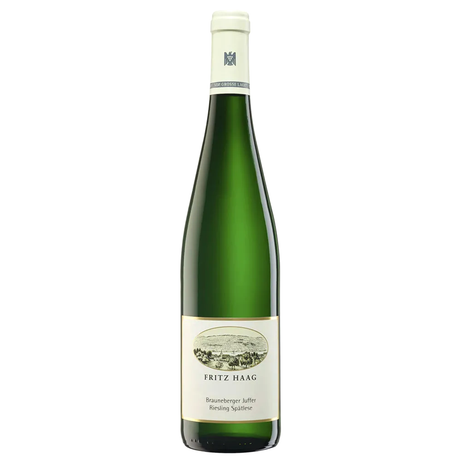 Fritz Haag Brauneberger Juffer Riesling Spätlese 2022 - Vinogrande
