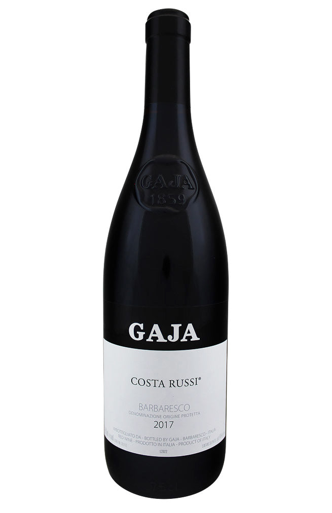 Gaja Costa Russi 2017