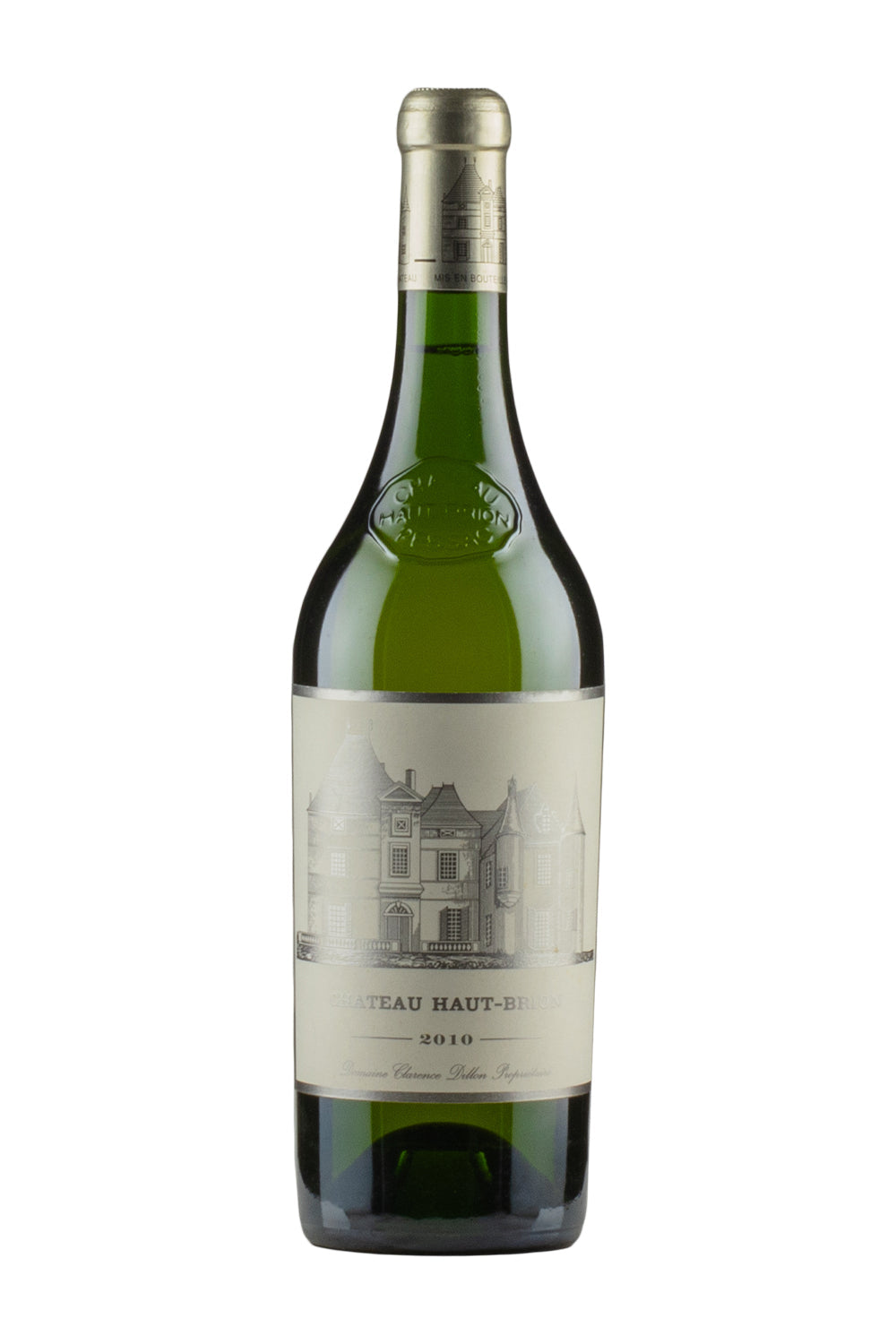 Château Haut-Brion Blanc 2010
