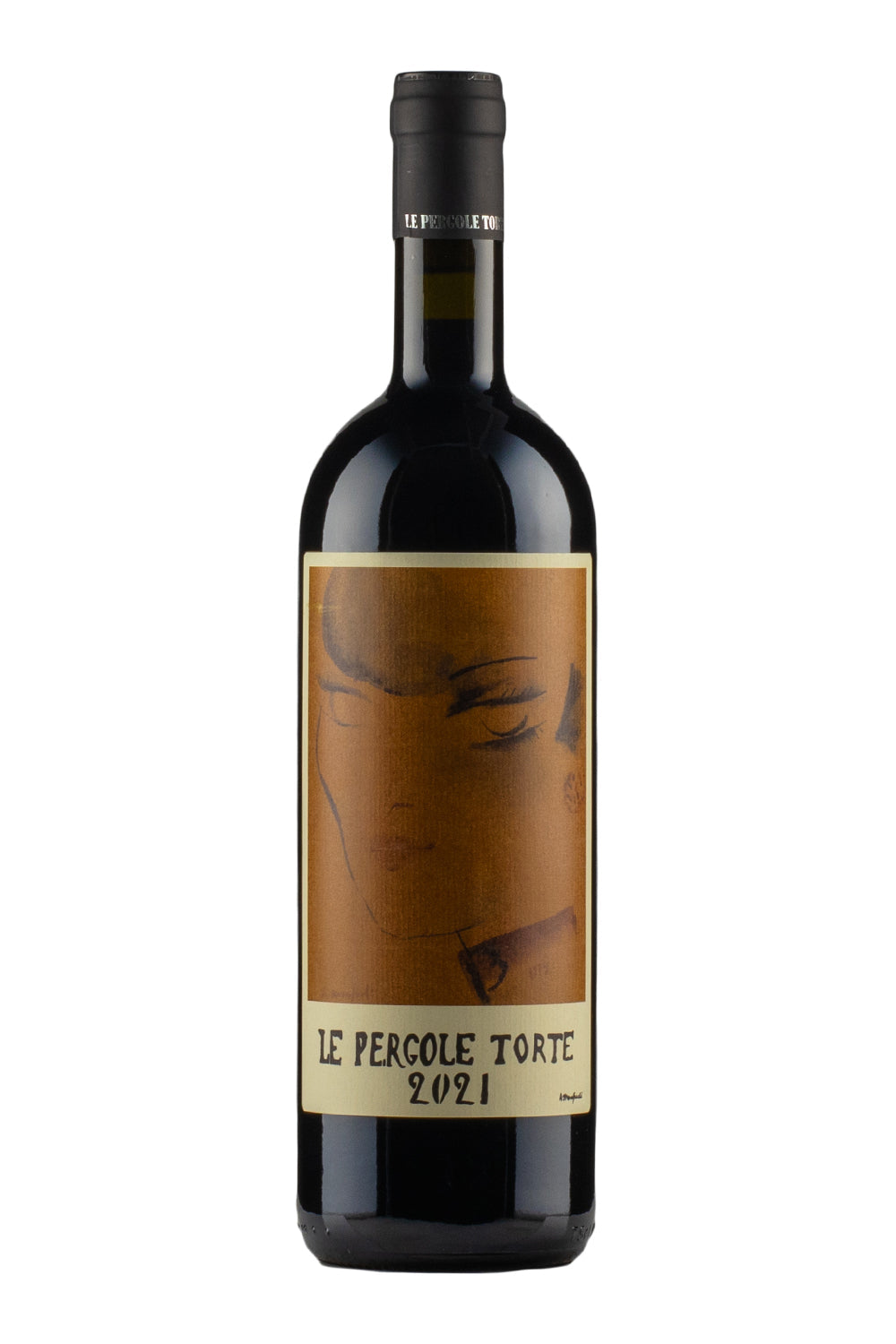 Montevertine Le Pergole Torte 2021