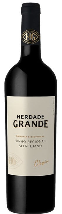 Herdade Grande Red 2019