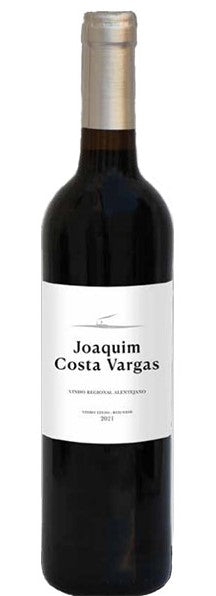 Joaquim Costa Vargas Tinto 2022