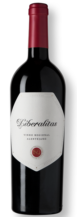 Liberalitas tinto 2022