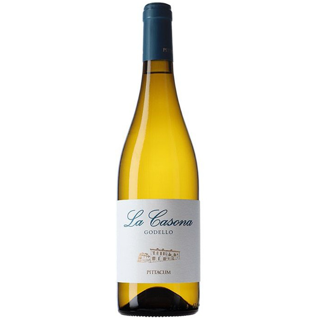 La Casona 2025 - Um Godello de grande complexidade e frescura vibrante
