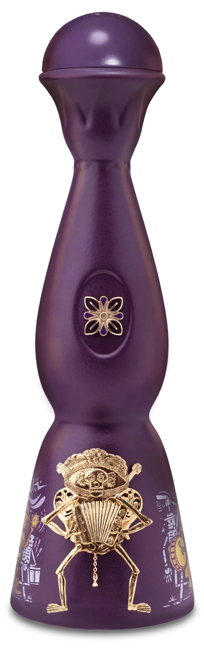 Clase Azul Tequila Añejo Día de los Muertos 2024 1L