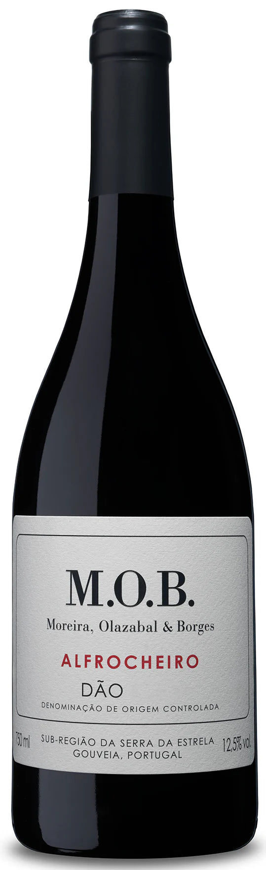 MOB Alfrocheiro 2021